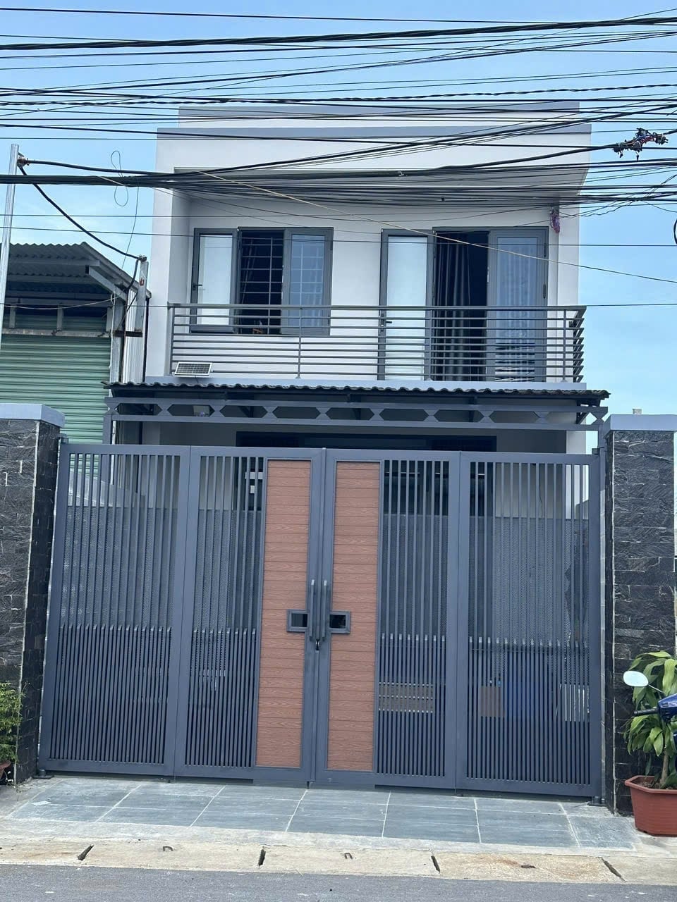 Bán nhà Bình minh 29, Đồng Nai, mặt tiền kinh doanh, nhỉnh 3 tỷ