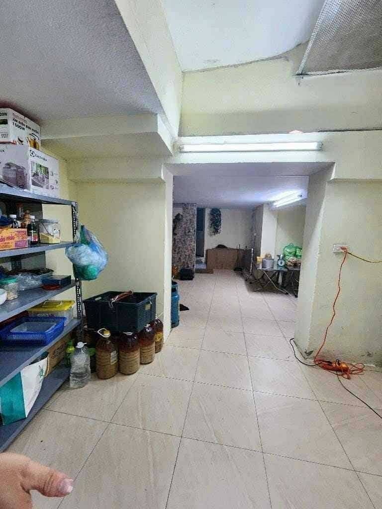 Bán nhà phố Phúc Tân, Hoàn Kiếm, 100m x 3 tầng gara ô tô, cho thuê kinh doanh 25tr/tháng