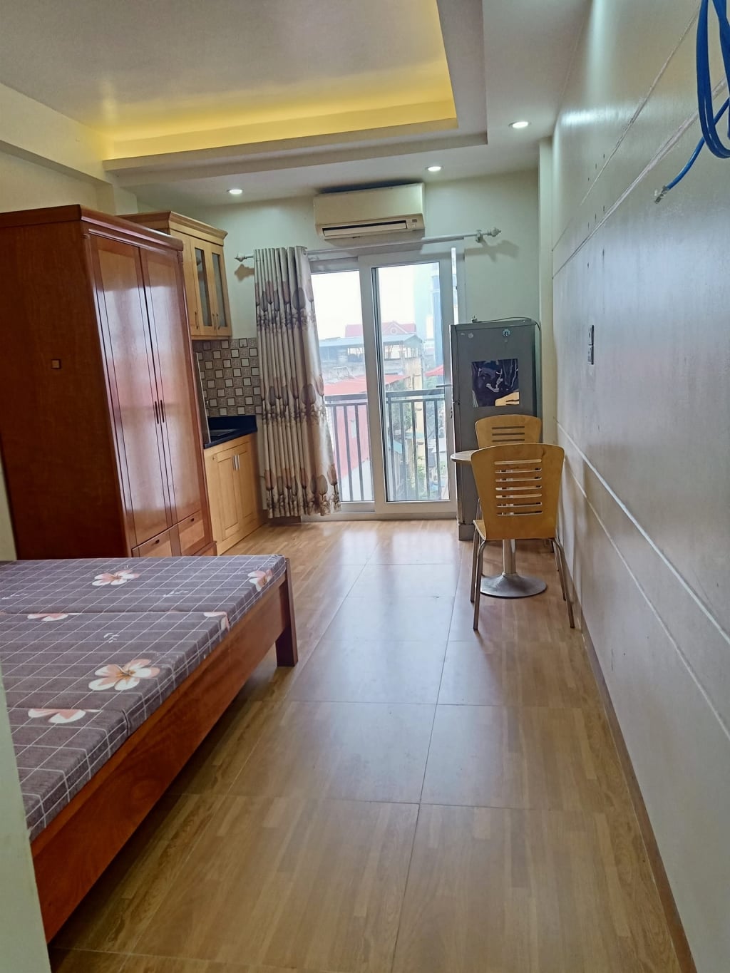 Bán nhà phố Thụy Khuê, Tây Hồ, kinh doanh sầm uất, vị trí tiềm năng, giá chỉ 85 tỷ