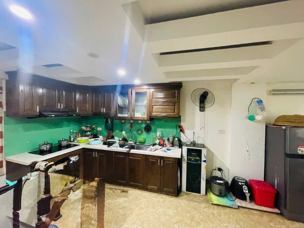 Bán nhà Bùi Xương Trạch, Khương Đình, Thanh Xuân, kinh doanh, 42m2, 11.4 tỷ