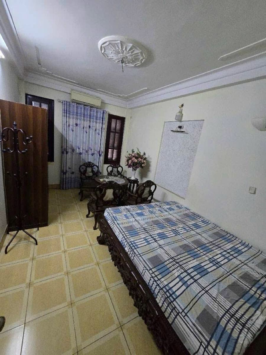 Bán nhà phố Minh Khai, vị trí đẹp, mặt ngõ kinh doanh sầm uất, giá 13,8 tỷ