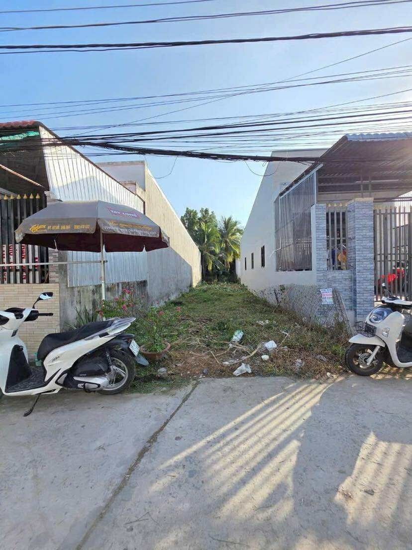 Bán đất thổ cư Phong Điền, Cần Thơ, gần đại học nam Cần Thơ, 140m2 xây dựng tự do