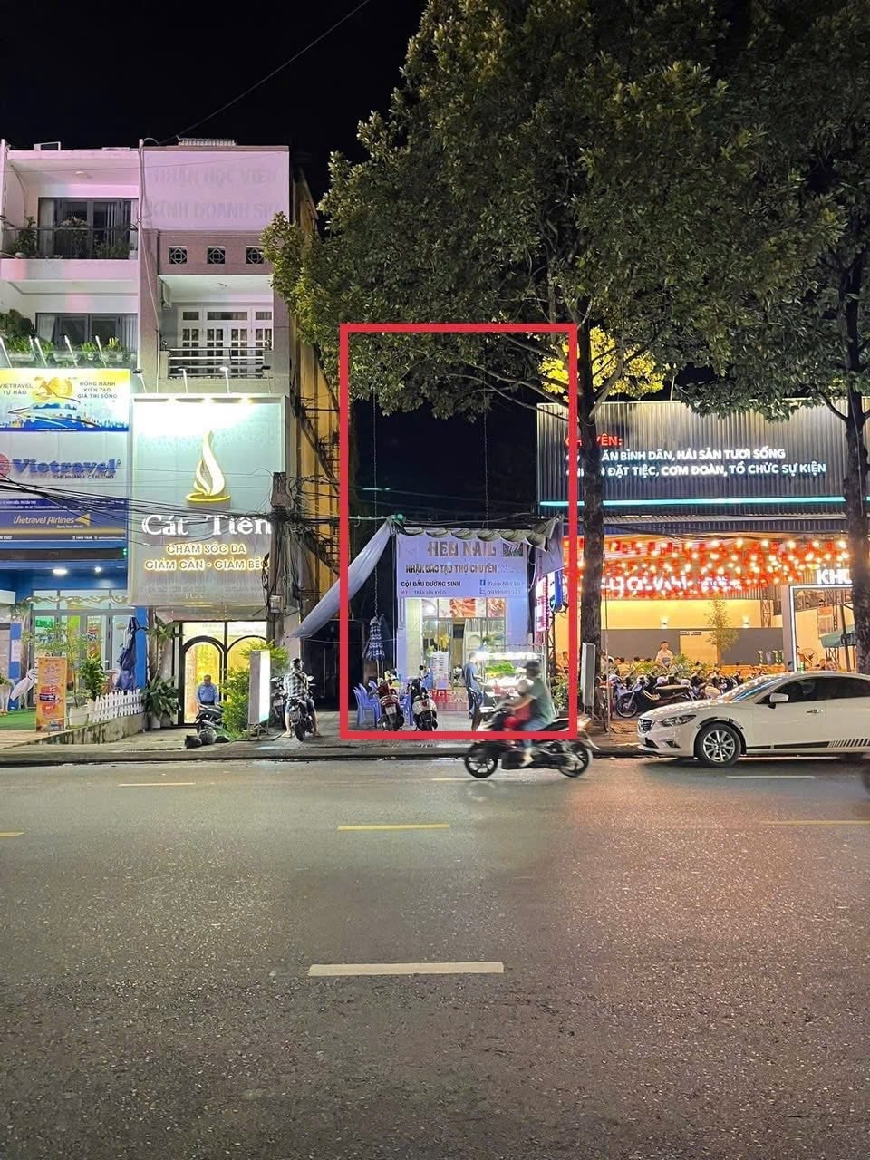 Bán nhà mặt tiền Trần Văn Khéo, vị trí sầm uất, sẵn dòng tiền, giá 13 tỷ