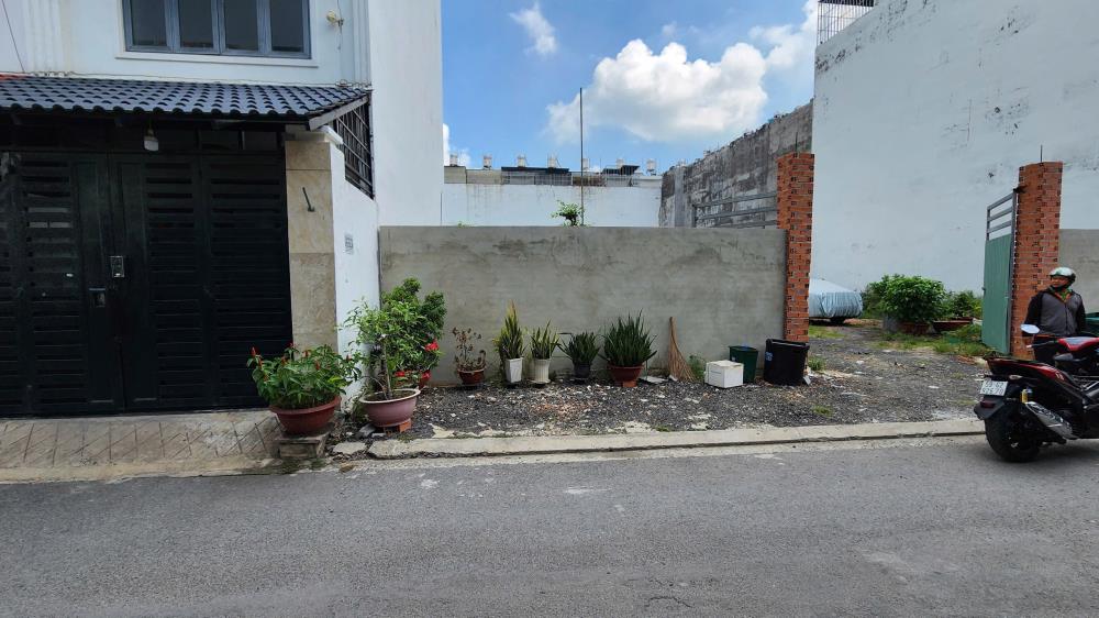 Bán đất nền An Phú, Bình Dương, giá từ 1.7 - 1.8 tỷ/nền, pháp lý rõ ràng