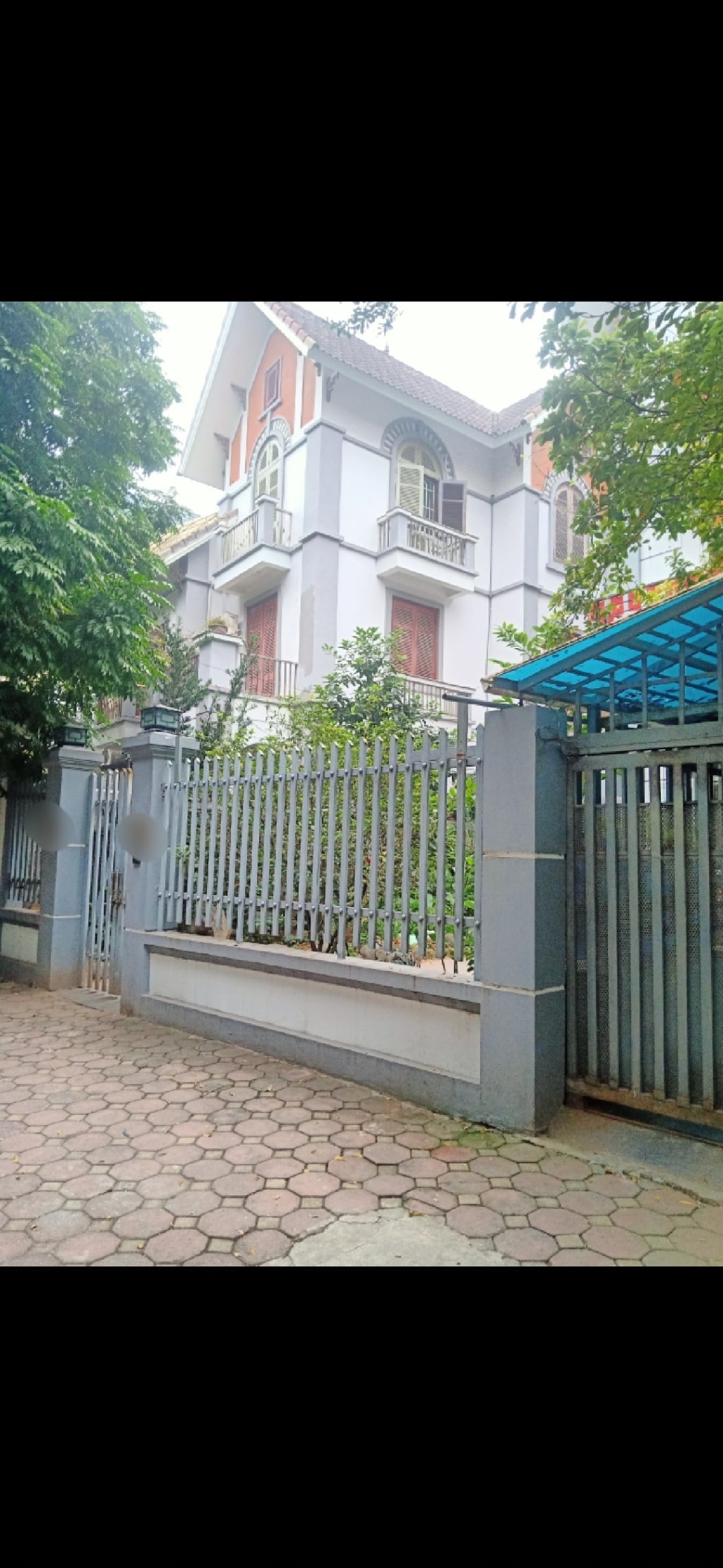 Bán biệt thự Văn Quán, Hà Đông, 233m2, tiềm năng tăng giá cao, giá 49,8 tỷ