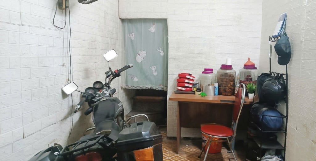 Bán nhà Hạ Đình, Thanh Xuân, 3 tầng, 53m2, vị trí trung tâm, giá 6 tỷ