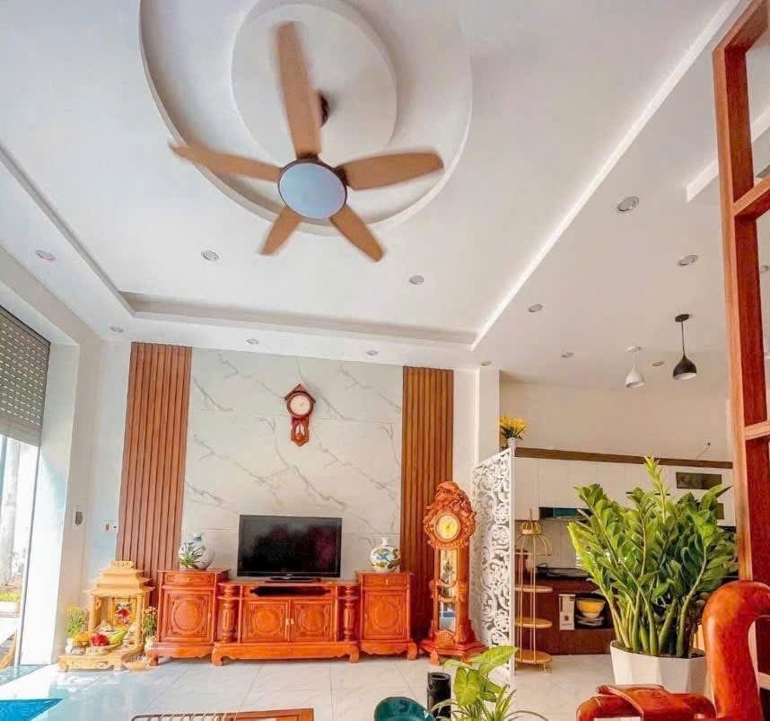 Bán nhà Thanh Bình, Hải Dương, lô góc siêu hiếm, siêu đẹp, nội thất xịn xò