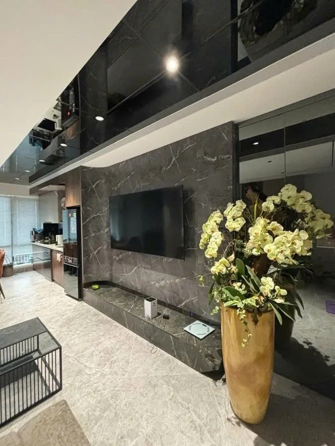 Bán nhà Quang Trung, Long Biên, 6 tầng thang máy, full nội thất, gần Aeon Long Biên, 11.5 tỷ