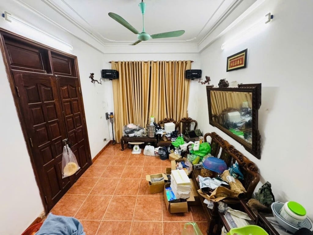 Bán nhà Xuân La, Tây Hồ, dt 75m2, mặt tiền 5.4m, 4 tầng, giá 25.4 tỷ