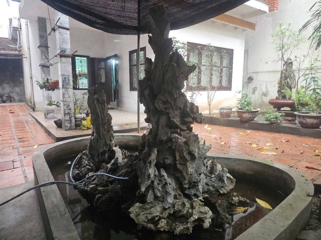 Bán nhà Cổ Loa, Đông Anh, 193m2, không gian sống lý tưởng, giá 24 tỷ