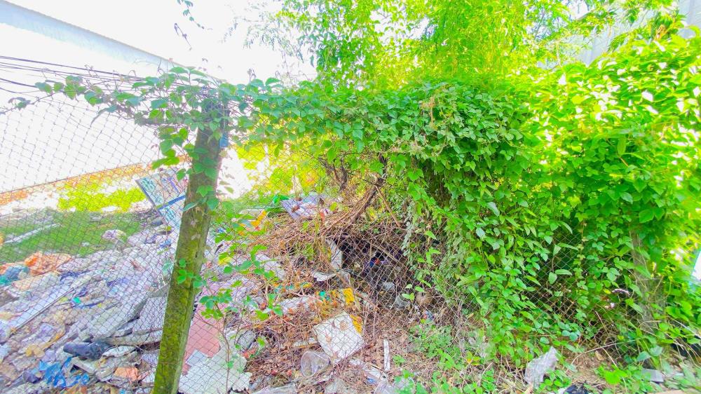 Bán đất đường 30/4, Hưng Lợi, 178m2 nở hậu 12m, sẵn sổ, hỗ trợ vay