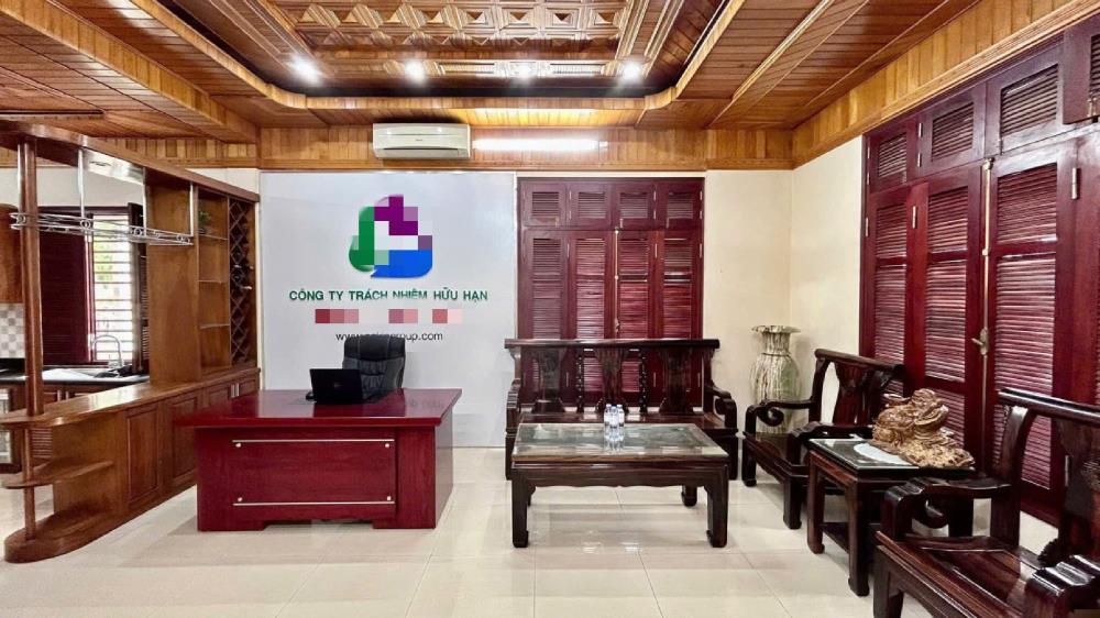 Bán biệt thự KĐT La Khê, Hà Đông, an ninh đỉnh, kinh doanh tiện ích, 4 ngủ khép kín