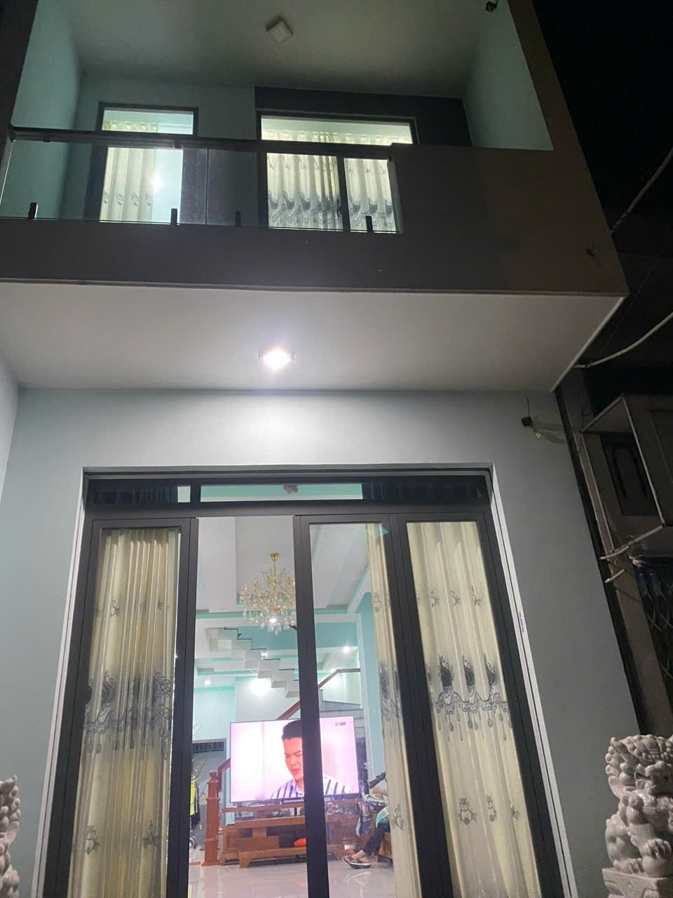 BÁN NHÀ BIÊN HÒA, GẦN QUẢNG TRƯỜNG TỈNH, 3 TẦNG 5PN 6WC, ĐƯỜNG OTO