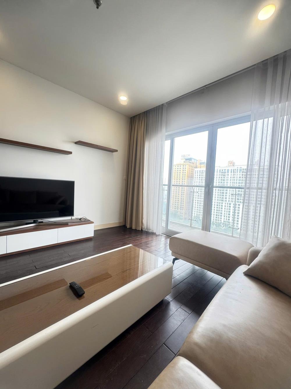 BÁN CĂN HỘ THE LANCASTER, NÚI TRÚC, 115M2 TẦNG TRUNG, VIEW HỒ GIẢNG VÕ, CHỈ 13,2 TỶ