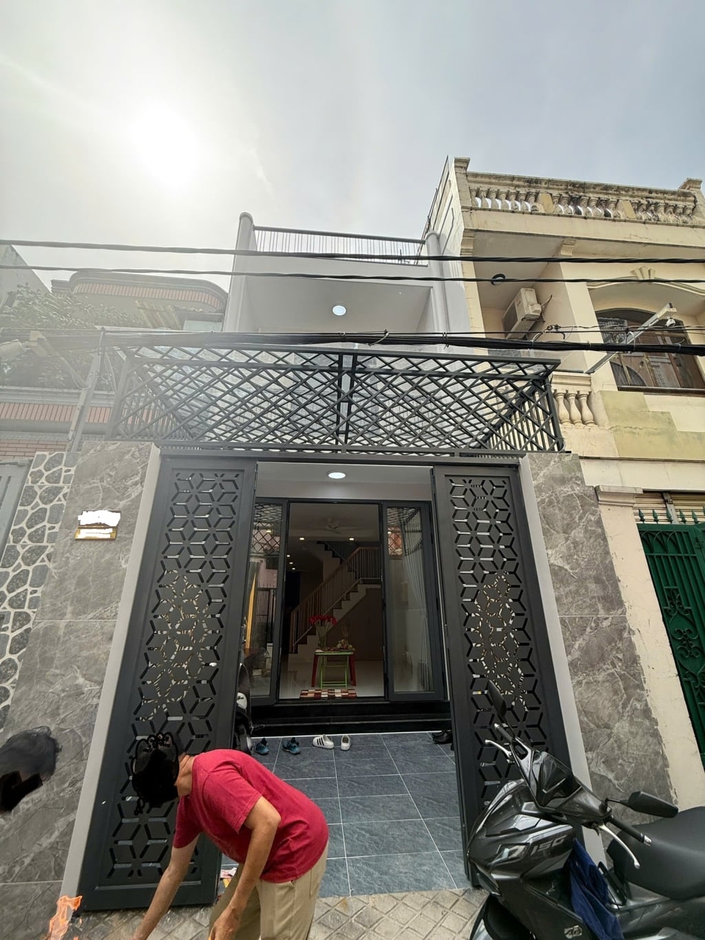 Bán nhà Trương Chinh, Phường 14 Tân Bình, HXH, 60m2, 3 tầng 3PN, chỉ 8.9 tỷ còn TL