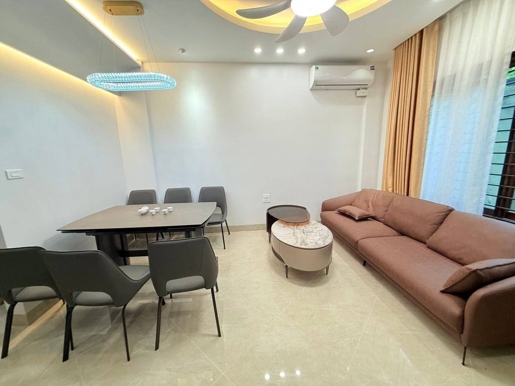 SIÊU HIẾM, BÁN NHÀ TRẦN DUY HƯNG, THÁNG MÁY, NỘI THẤT NHẬP KHẨU, MẶT NGÕ TO KINH DOANH