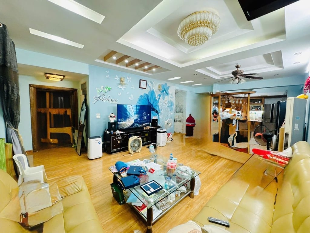 Bán căn hộ Artex Building 172 Ngọc Khánh, 4 ngủ, căn góc 3 mặt thoáng, chỉ 15,8 tỷ