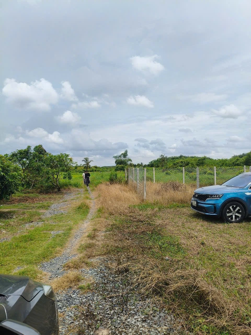 Bán gấp đất Xã Lộc Ninh Tây Ninh, dt 400m2 full thổ cư, giá 1,7 tỷ