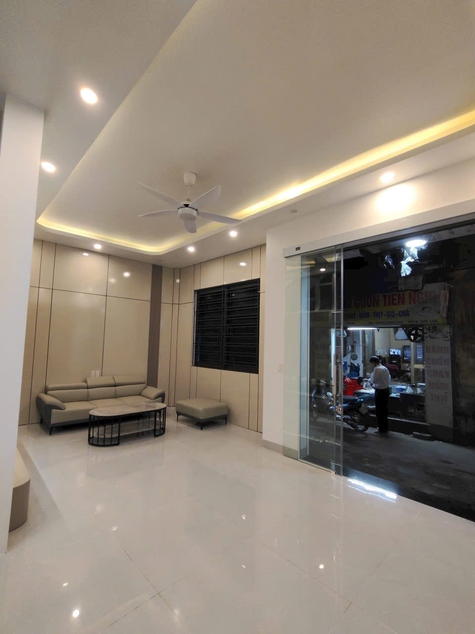 Chính chủ bán nhà Quang Trung, trung tâm TP Hải Dương, 3 tầng, dt 46,8m, giá 3,8 tỷ