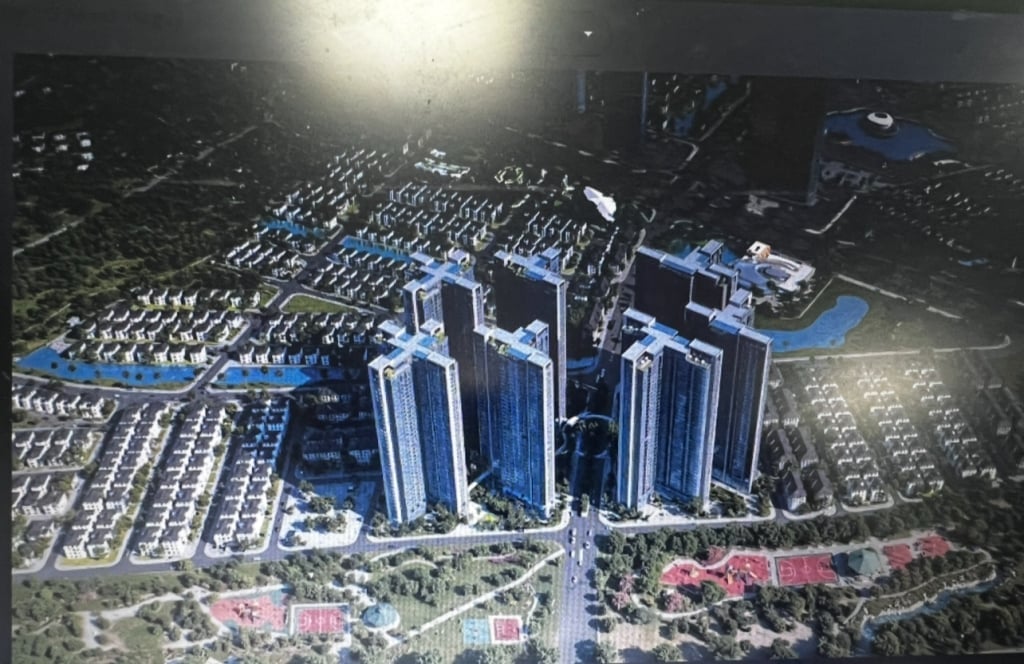 Bán căn góc Alluvia City, 2PN 76m2, sổ đỏ chính chủ, view thoáng mát, chỉ 5,5 tỷ