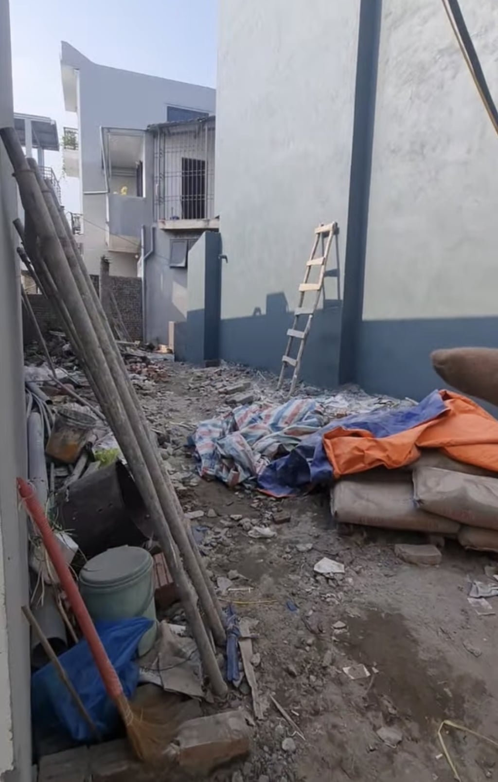 Bán đất Vĩnh Khê, An Dương, Hải Phòng, diện tích 52m2, giá chỉ 1,79 tỷ, sổ chính chủ