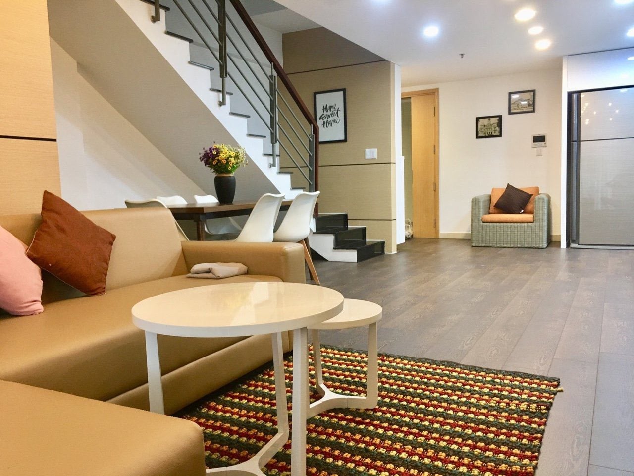 Bán căn hộ Masteri Thảo Điền, 3PN Duplex, sẵn sổ hồng, full nội thất, giá tốt