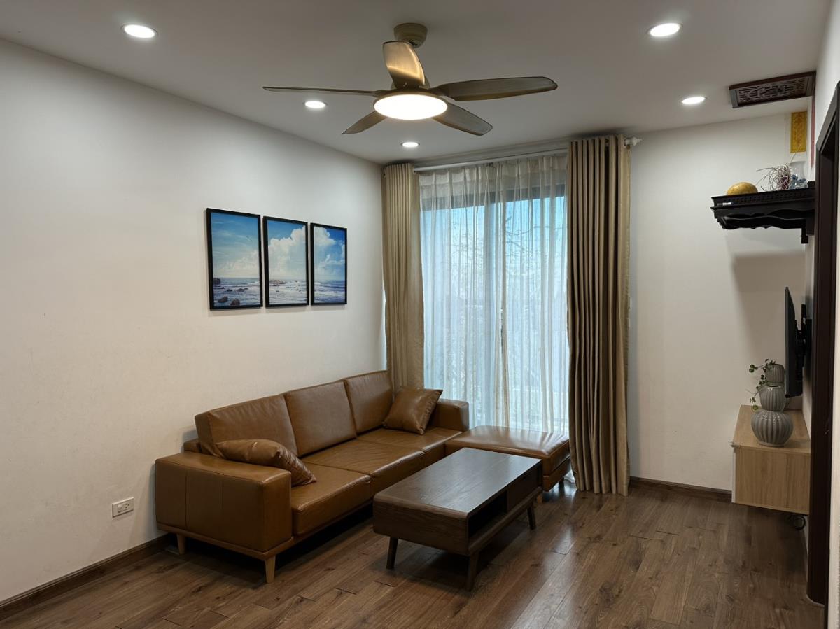 Cần tiền, bán gấp căn hộ Hateco Apollo, Xuân Phương, tiện ích đầy đủ, tầng trung