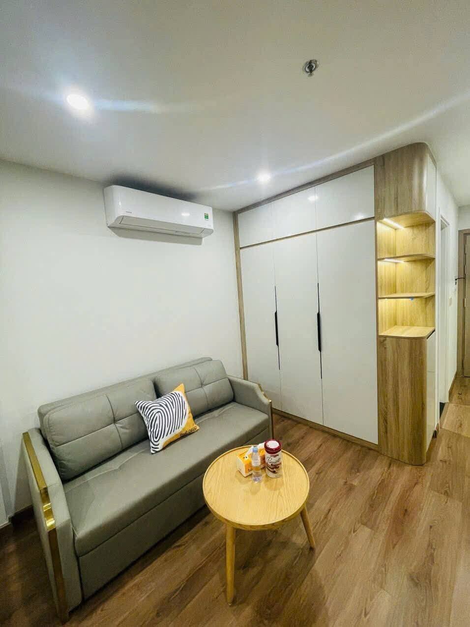 BÁN CĂN STUDIO IMPERIA SOLA PARK, TRONG KDT SMART CITY, 32M², CHỈ 2,8 TỶ SỞ HỮU NGAY