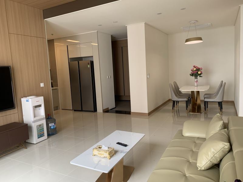 Chính chủ, bán nhanh căn hộ KĐT Tây Hồ Tây, căn G toà H901, 113m2, giá 14,8 tỷ