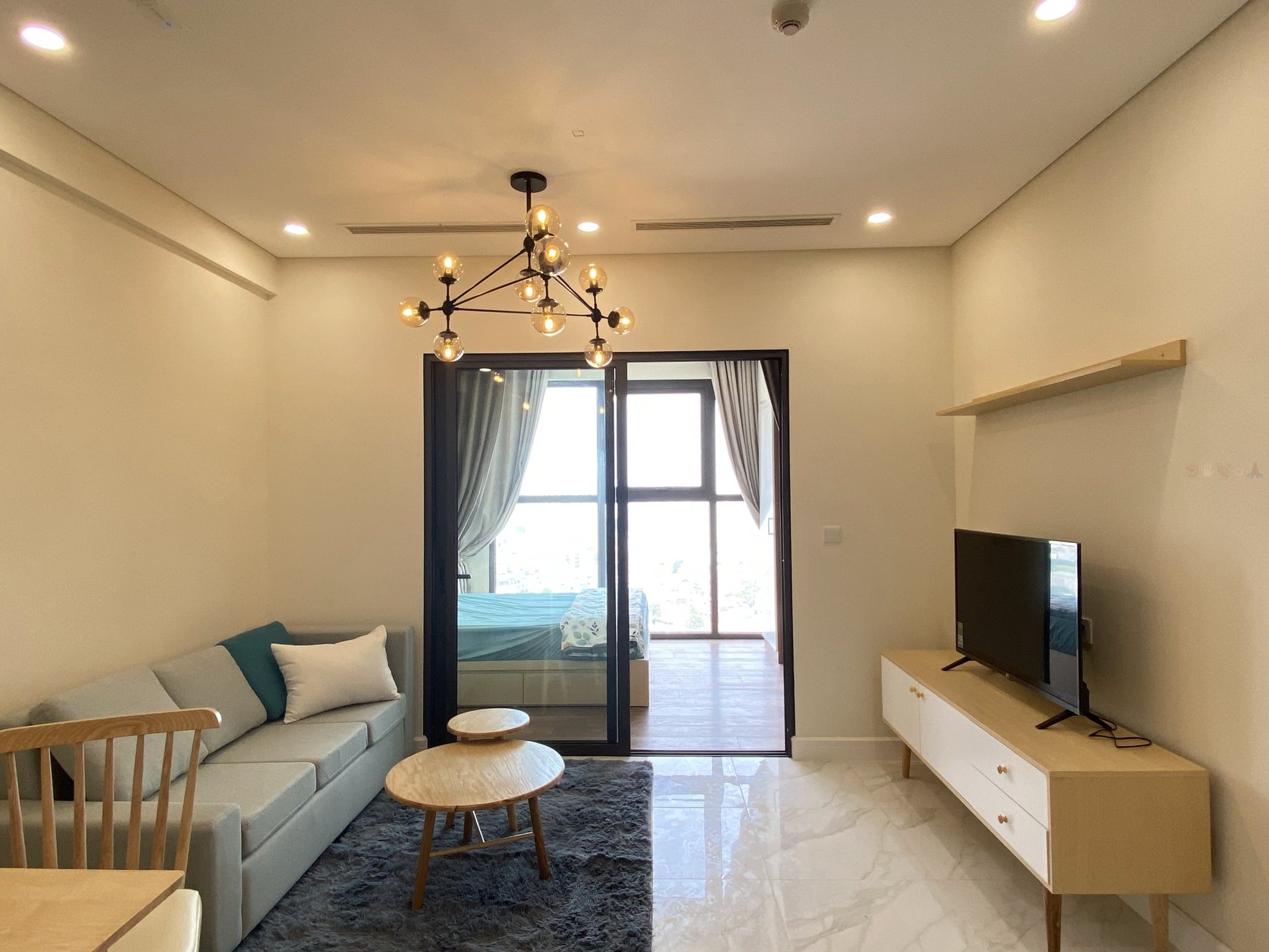 Quỹ ngoại giao chung cư K8 Starlake Tây Hồ Tây, giai đoạn 2, tầng đẹp, căn hiếm