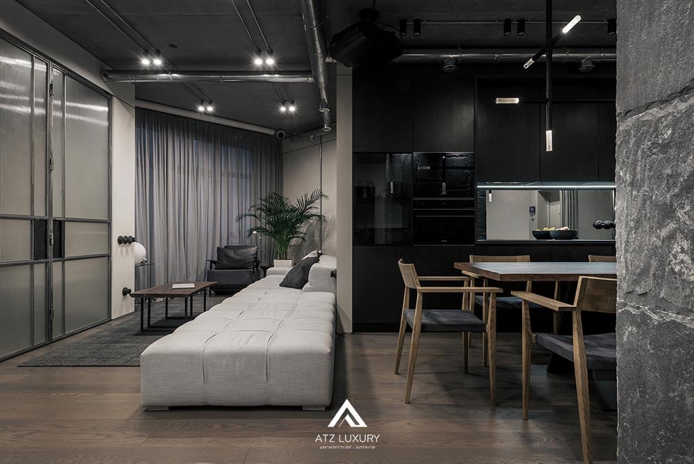 Bán căn góc The Charm An Hưng, tòa A05 tầng trung, 3PN 95,1m2, view đẹp giá rẻ