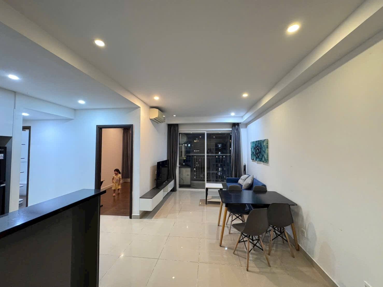 Chủ ở nước ngoài, bán gấp căn 3pn The Sun Avenue, view sông gió mát rượi