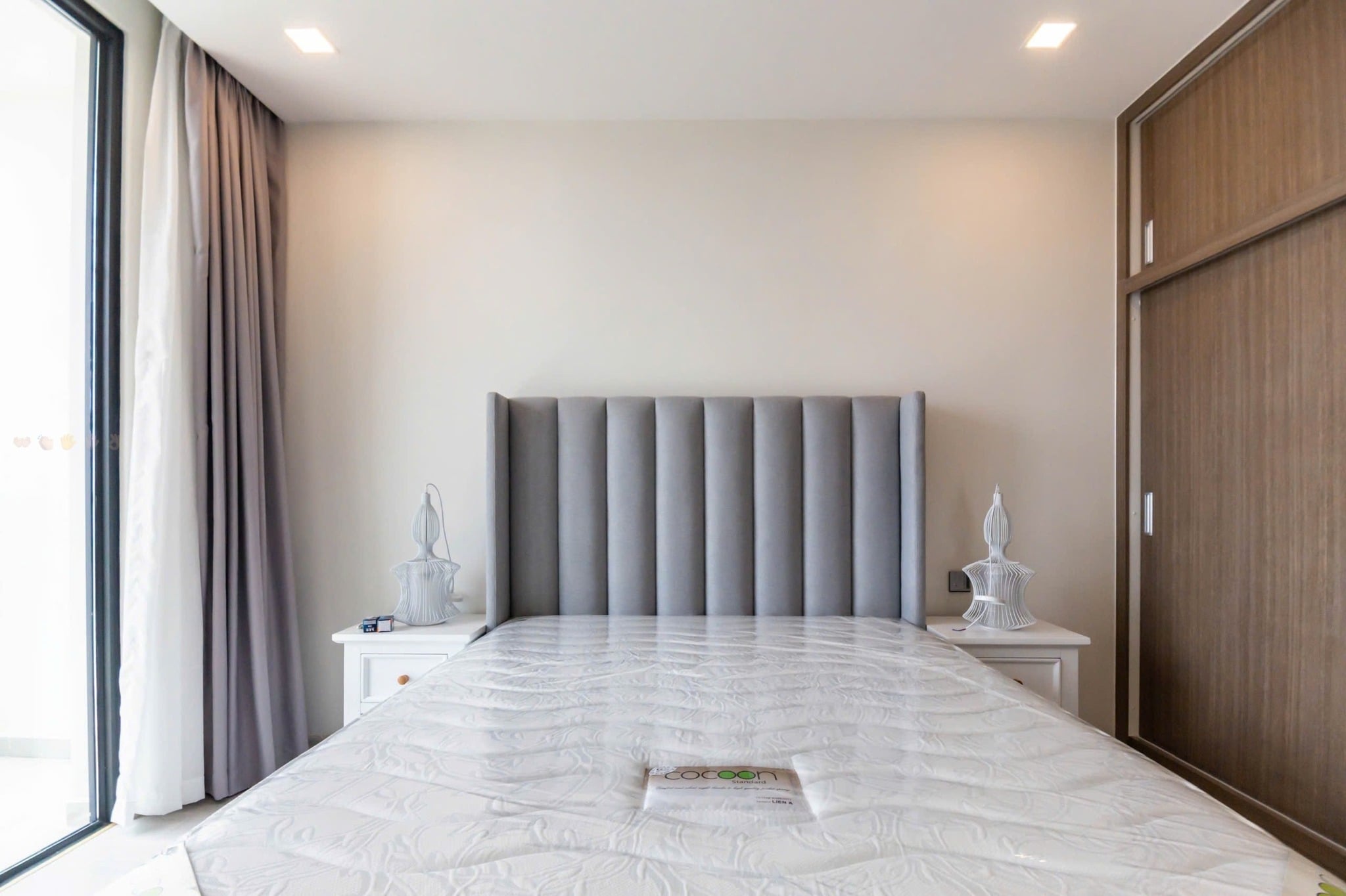 Bán căn hộ 3PN+ Hà Đô Centrosa, DT 138m2, view thoáng đẹp, full nt, sẵn sổ hồng