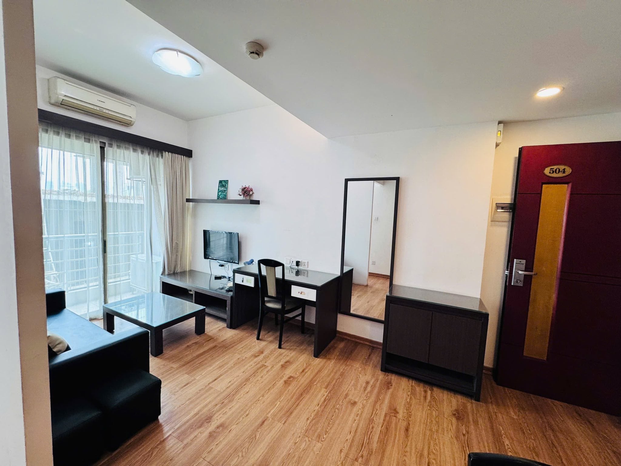 Bán căn hộ Era Town, Phú Mỹ, view sông 75m2, căn góc 2PN2WC, giá 3 tỷ 2