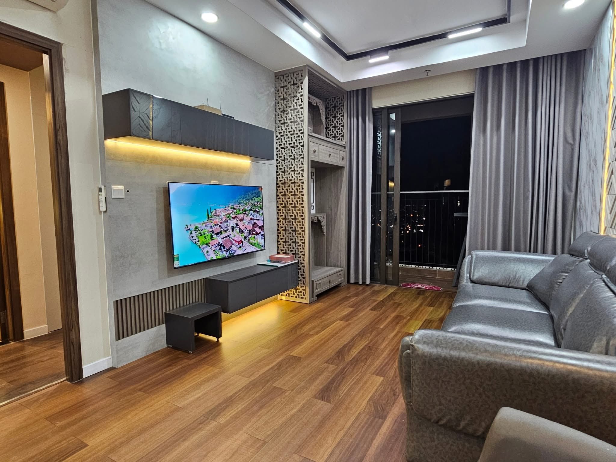 Bán căn hộ Moonlight Boulevard, diện tích 80m2 căn 2PN2WC, giá 3,64 tỷ