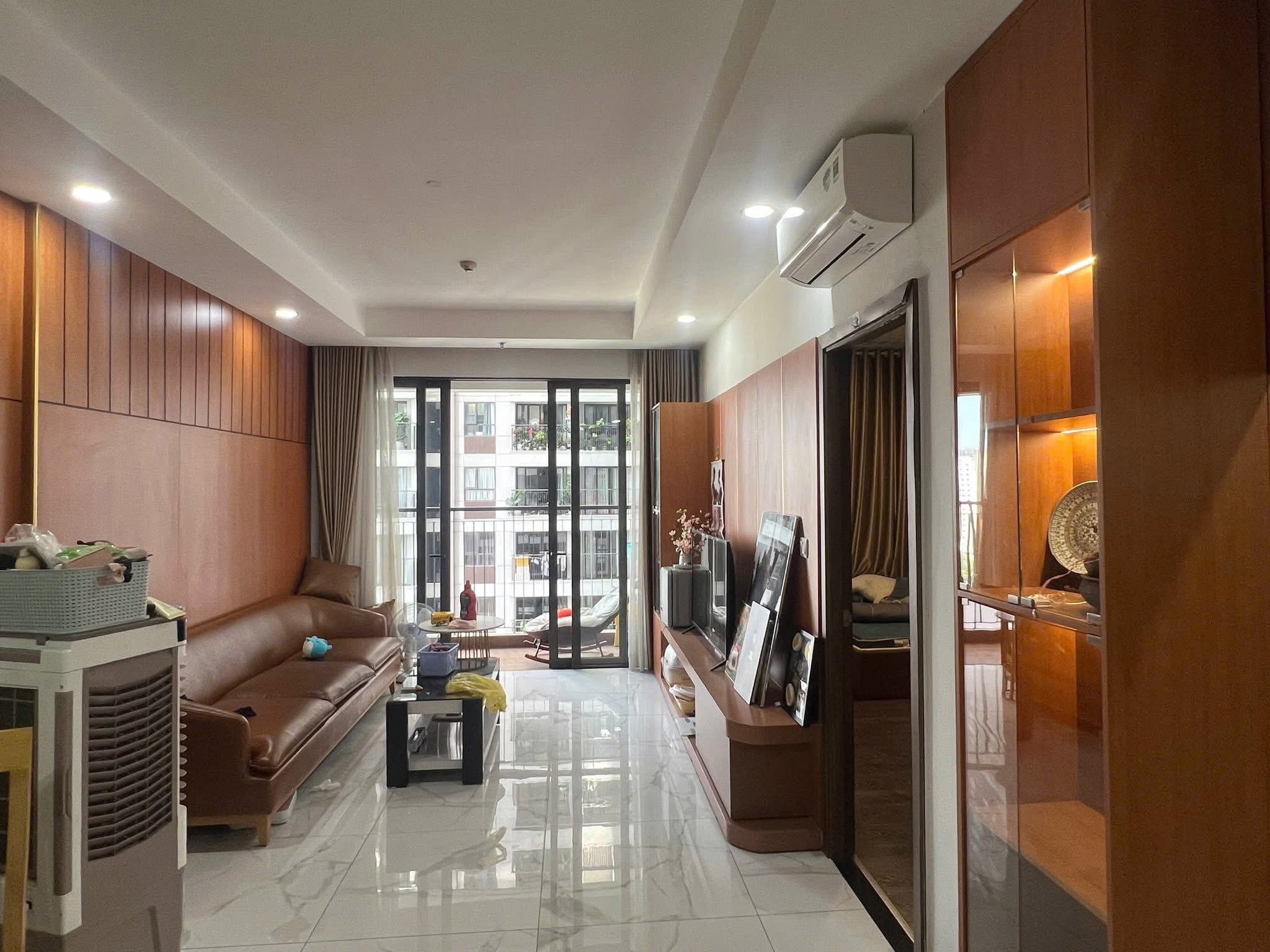 Cập nhật giỏ hàng, bán căn hộ 2PN Estella Heights, Quận 2, view thoáng mát, nội thất hiện đại