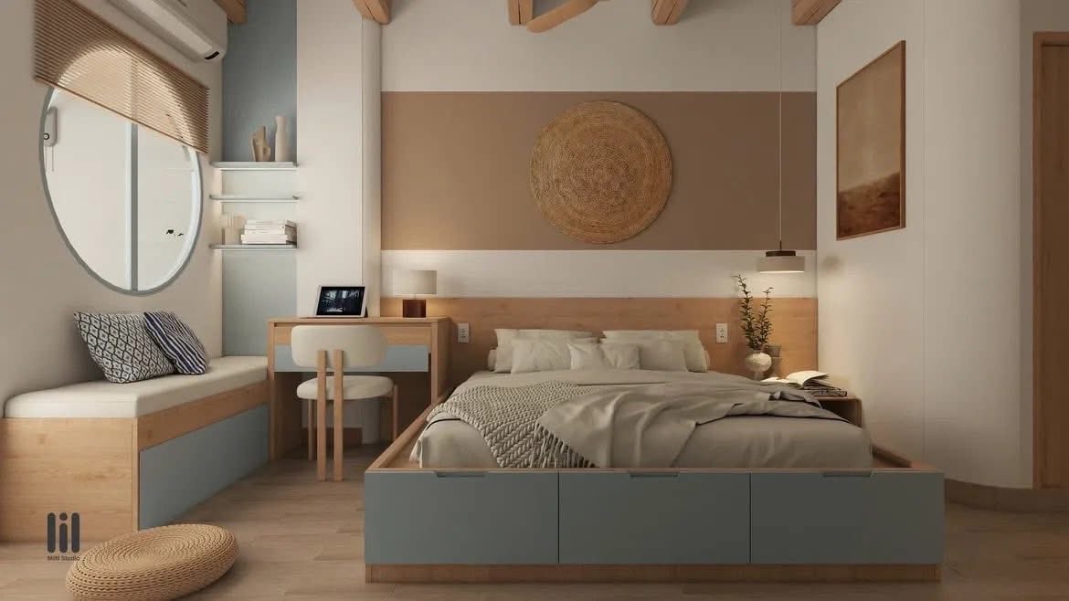 Bán căn hộ 1pn+ Glory Heights Vinhomes Grand Park, giá 2,936 tỷ