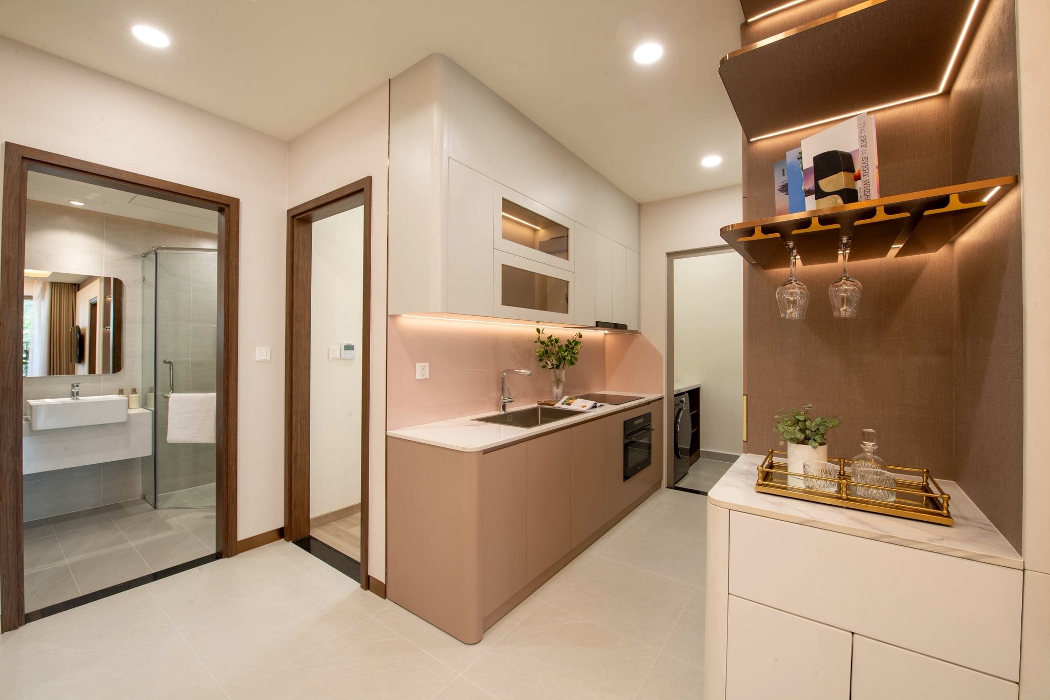 Bán nhanh căn hộ Thái An, Quận 12, giảm 499 triệu, 99m2 giá nhỉnh 4 tỷ