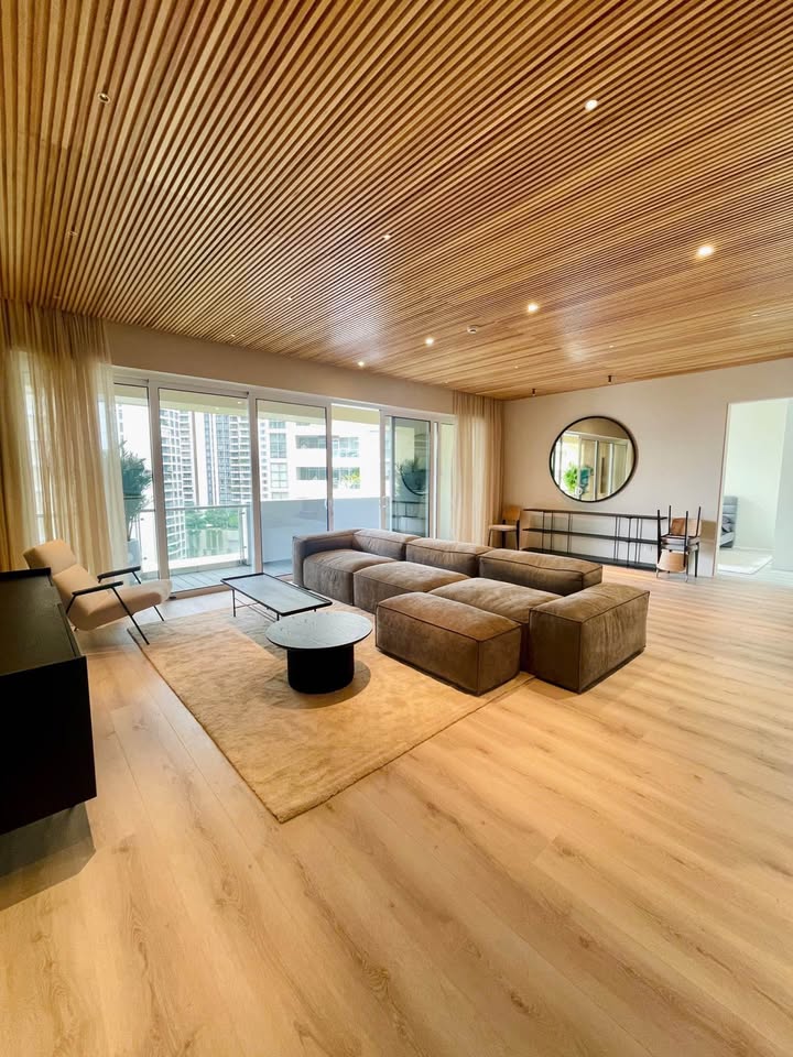 Siêu phẩm căn hộ The Sun Avenue, 3PN2WC, tầng trung hướng mát, vừa túi tiền 8,3 tỷ giá rẻ