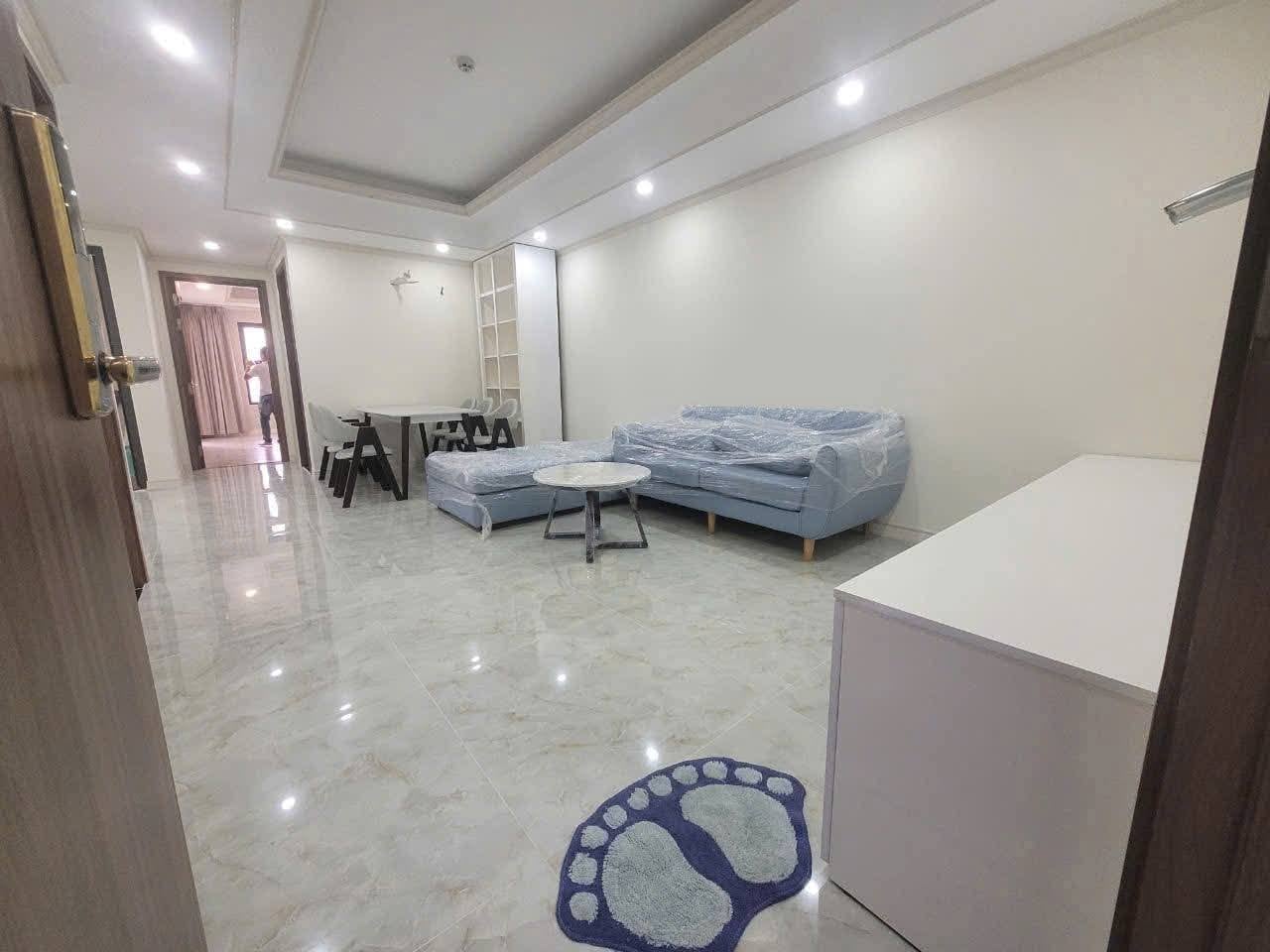 Hot, bán chung cư The Park Residence, 2PN, 2WC, 73m2 hàng hiếm, giá chỉ 3,4 tỷ