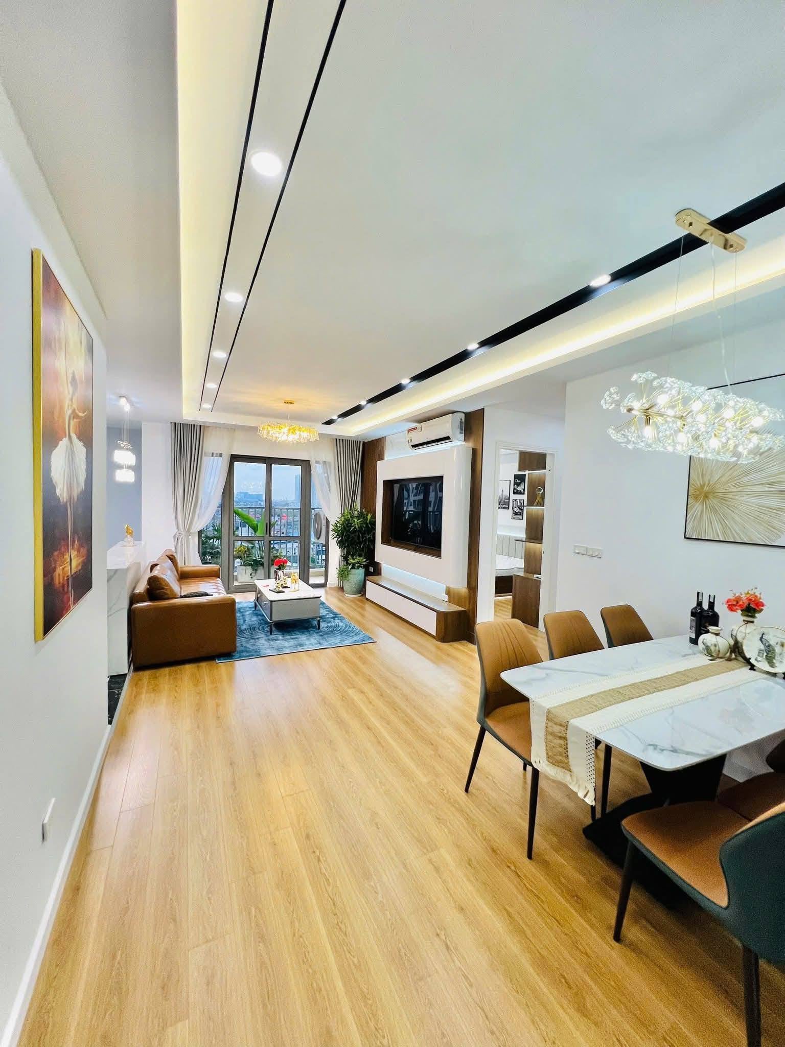 Chính chủ gửi bán chung cư Imperia Garden, Nguyễn Tuân, 70m2 giá 8 tỷ, 80m2 giá 8.8 tỷ