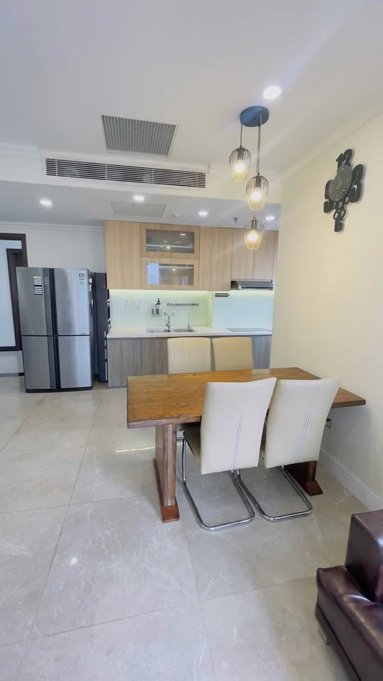 Bán chung cư Tropic Garden Thảo Điền, dt 88m²,2pn, full giá 7,35ty, nhà đẹp ,view thoáng, có sổ