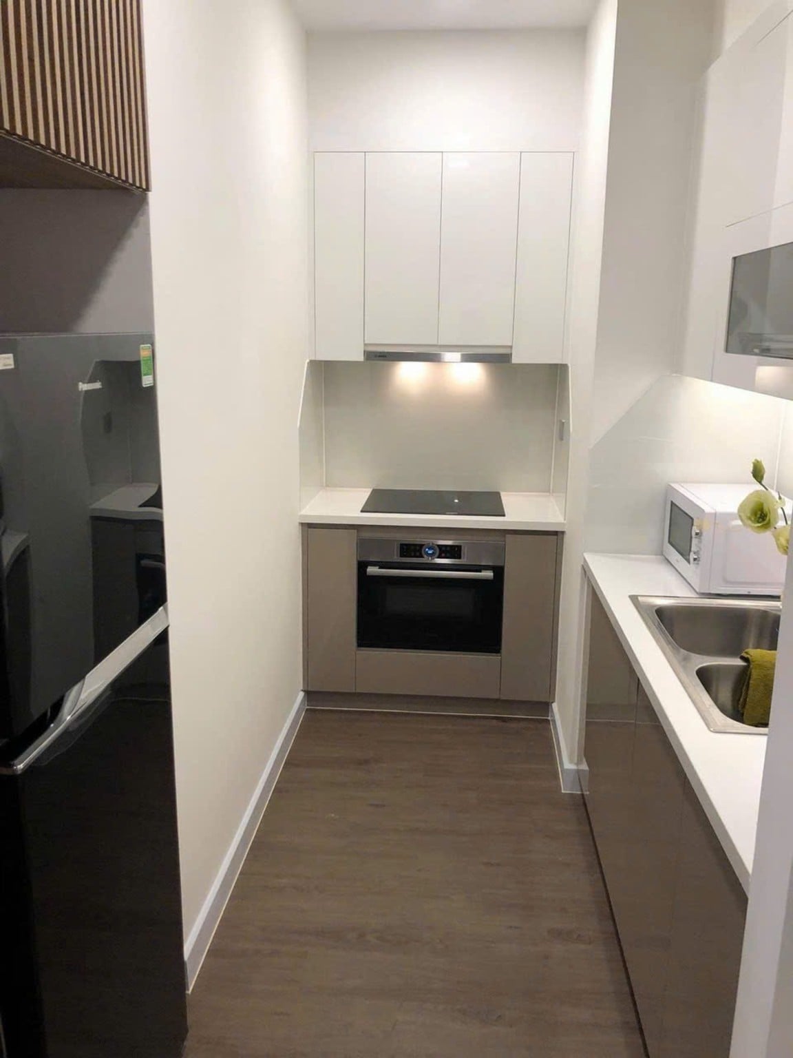 Chuyển nhượng căn hộ Landmark 81, Bình Thạnh, giá tốt