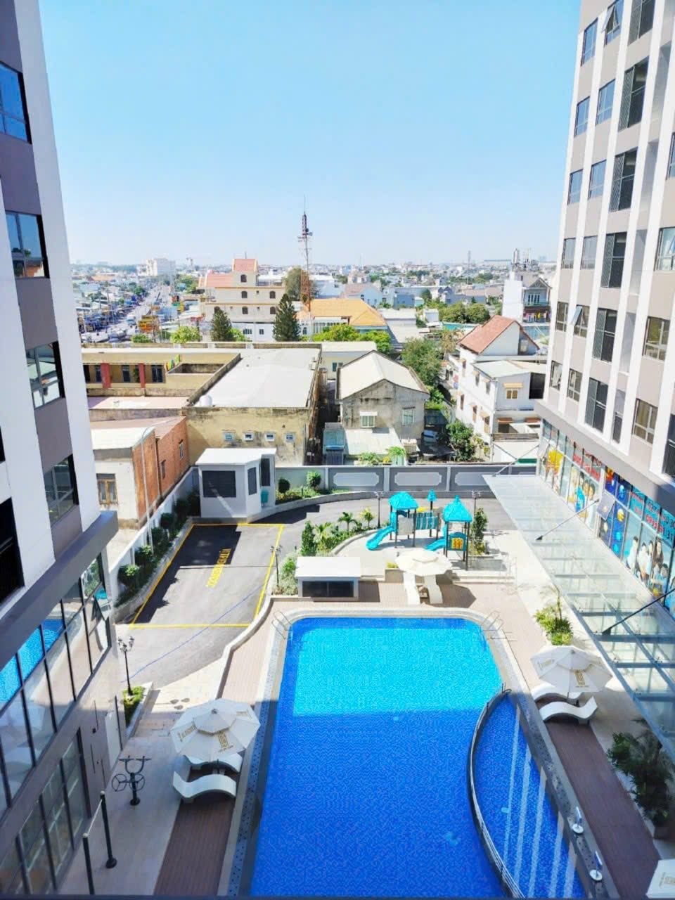 Bán căn hộ 1PN chung cư Delasol, Quận 4, của chủ đầu tư Capital Land, giá tốt 7,5 tỷ all in