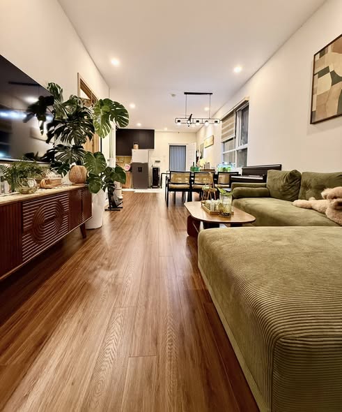 Bán nhanh căn hộ Hưng Phúc 1, 98m² 3PN, view biệt thự, sông cực đẹp, giá tốt 9.8 tỷ