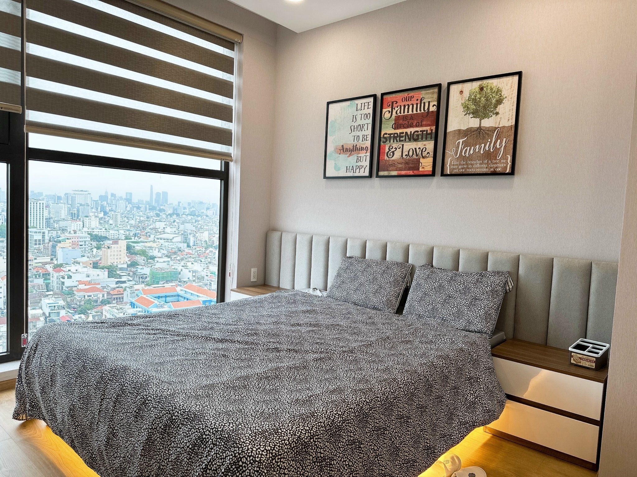 Siêu hot, căn hộ The CBD Quận 2, 3PN 2WC, full nội thất, 83m2, căn góc, tầng trung, giá 4,13 tỷ