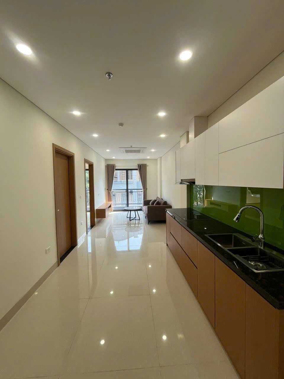 Bán căn hộ chung cư tại The Origami, Quận 9, căn 1PN, 47m2, giá dưới 3 tỷ