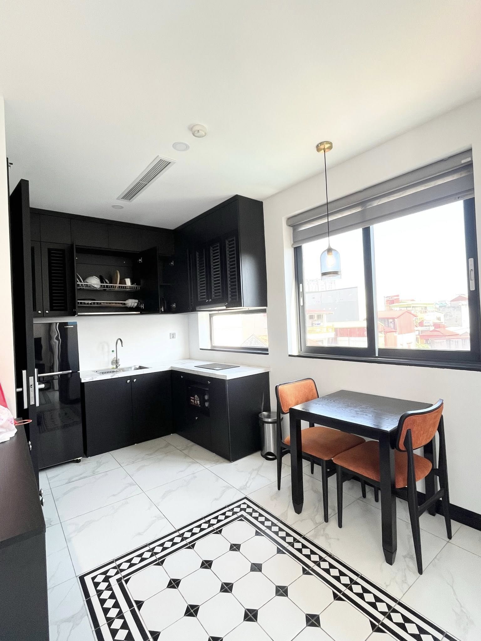 Rổ hàng căn hộ The Global City, diện tích 50m2, view công viên, giá 7,5 tỷ