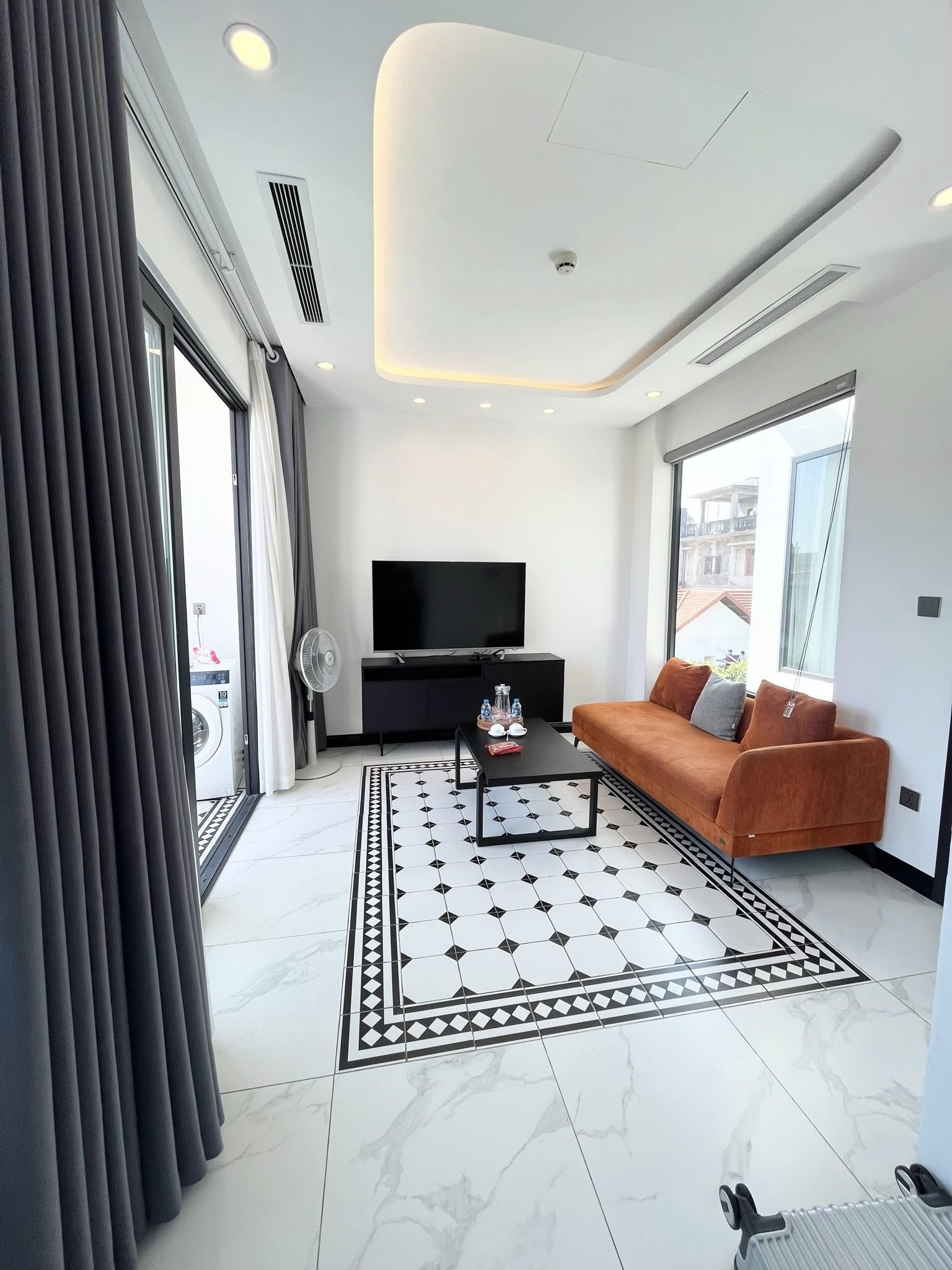 Siêu phẩm tháng 12, bán căn hộ The Sun Avenue, 2PN 1WC giá 5,45 tỷ, đáng để mua