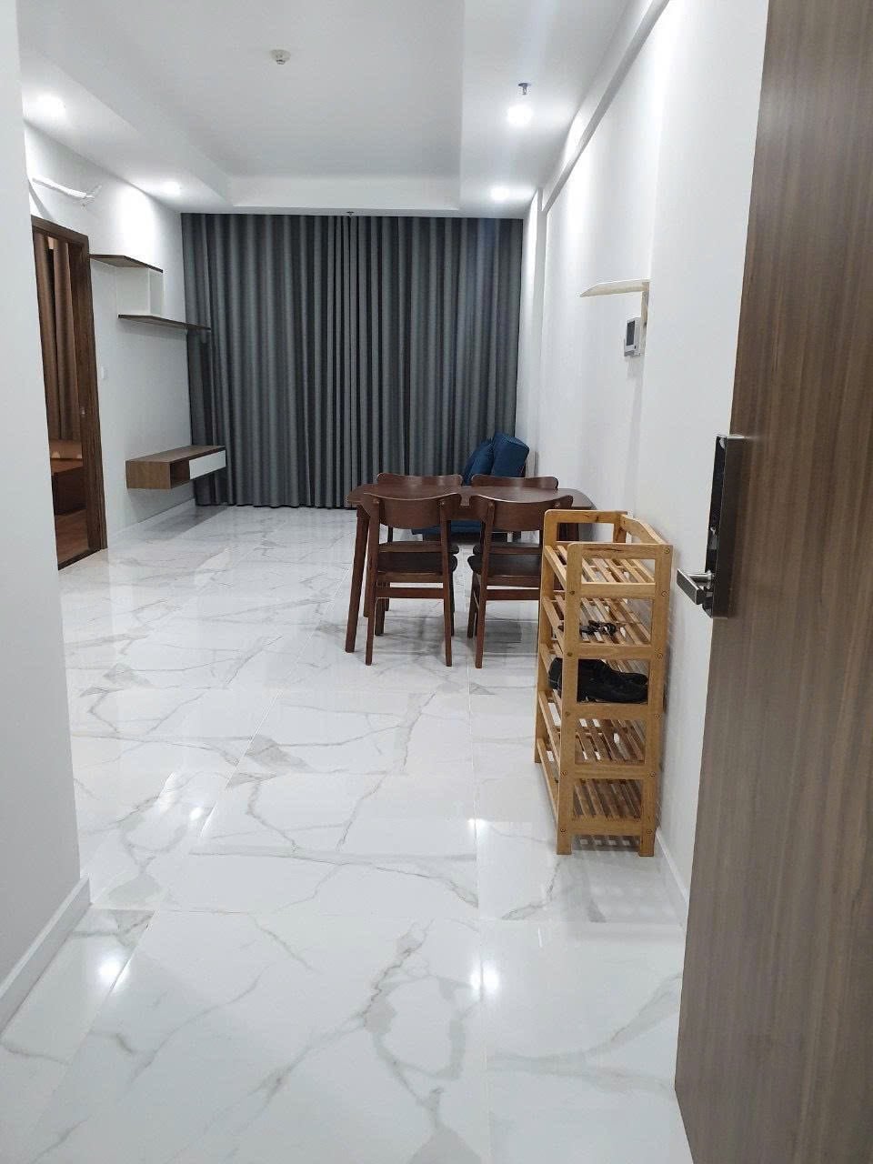 Bán căn hộ The Art Gia Hòa,  Quận 9, góc 2PN 2WC, 67m2, 4,5 tỷ